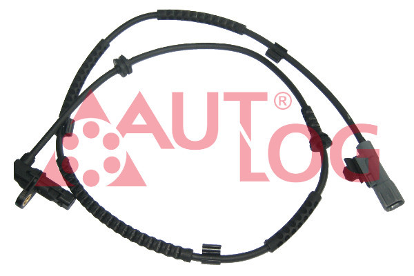 AUTLOG Sensor, Raddrehzahl