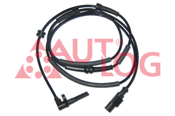 AUTLOG Sensor, Raddrehzahl