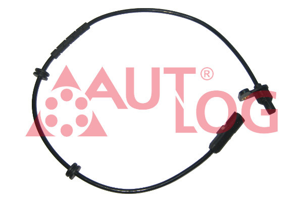 AUTLOG Sensor, Raddrehzahl