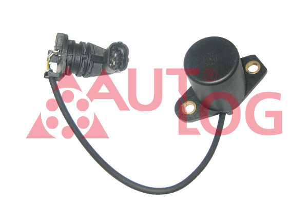 AUTLOG Sensor, Motorölstand