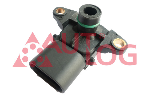 AUTLOG Sensor, Ladedruck