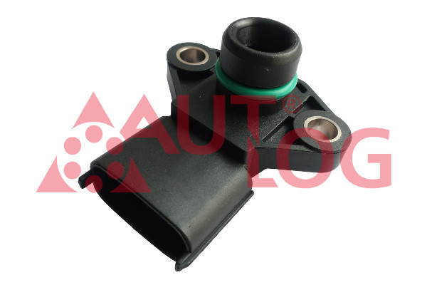 AUTLOG Sensor, Saugrohrdruck