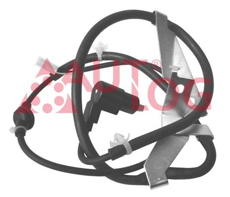 AUTLOG Sensor, Raddrehzahl