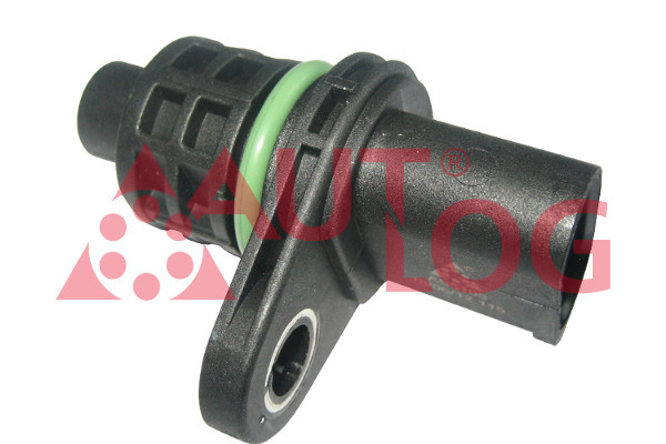 AUTLOG Sensor, Wegstrecke