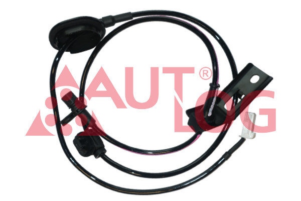 AUTLOG Sensor, Raddrehzahl