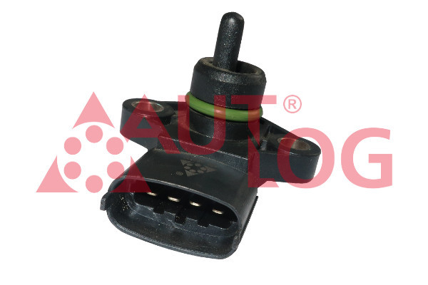 AUTLOG Sensor, Saugrohrdruck