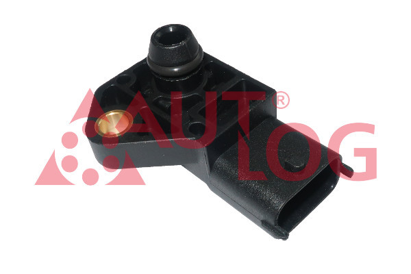 AUTLOG Sensor, Saugrohrdruck