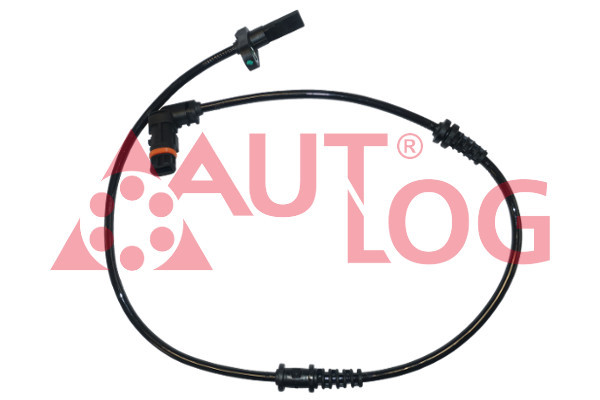 AUTLOG Sensor, Raddrehzahl
