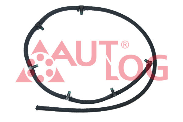 AUTLOG Schlauch, Leckkraftstoff