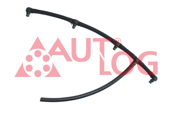 AUTLOG Schlauch, Leckkraftstoff