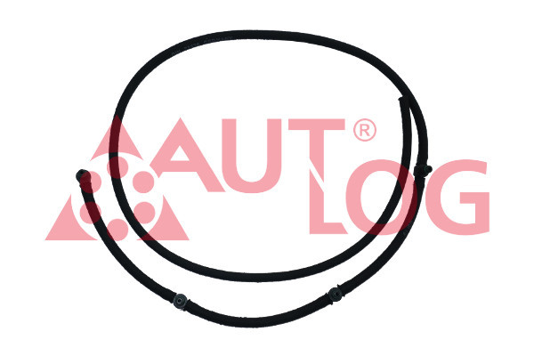 AUTLOG Schlauch, Leckkraftstoff