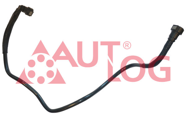 AUTLOG Kraftstoffleitung
