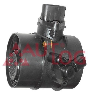 AUTLOG Luftmassenmesser