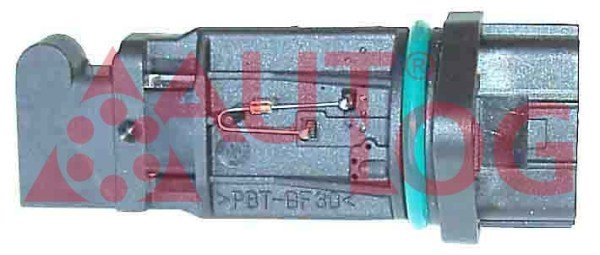 AUTLOG Luftmassenmesser