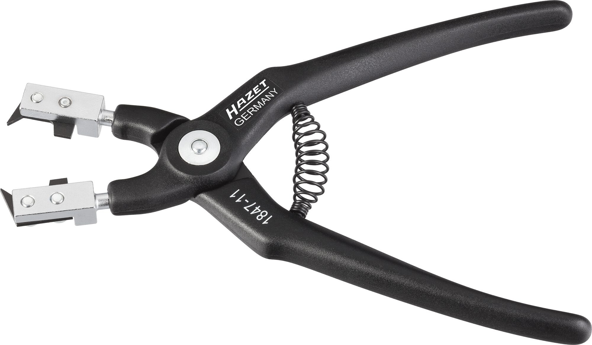 HAZET Feststellzange, Schlauchschelle