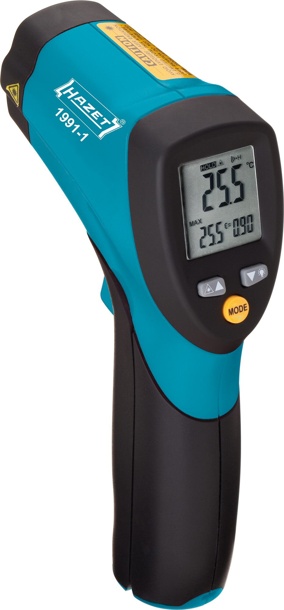 HAZET Thermometer