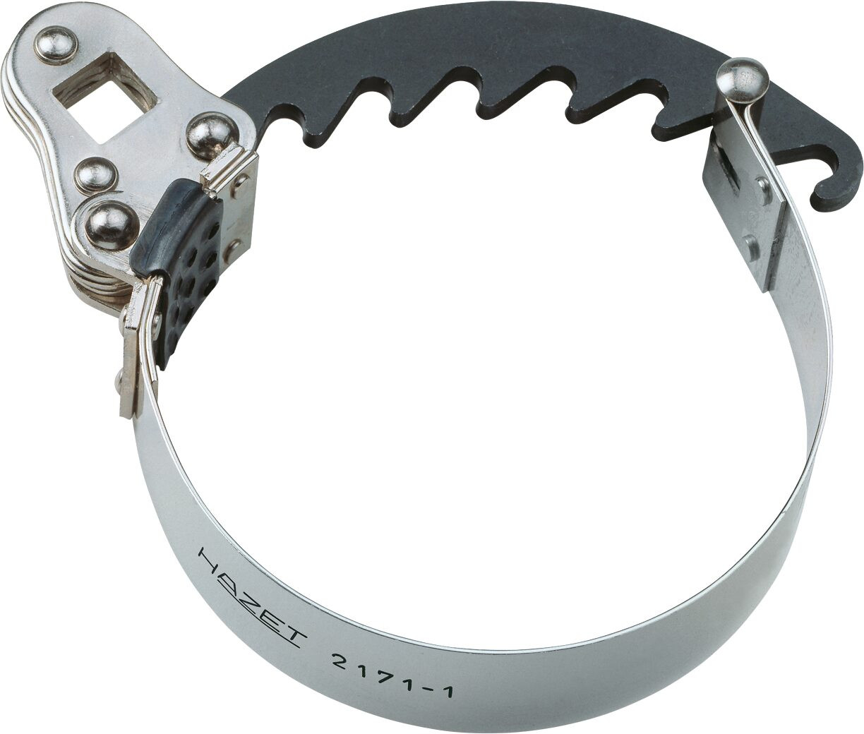 HAZET Ölfilterschlüssel