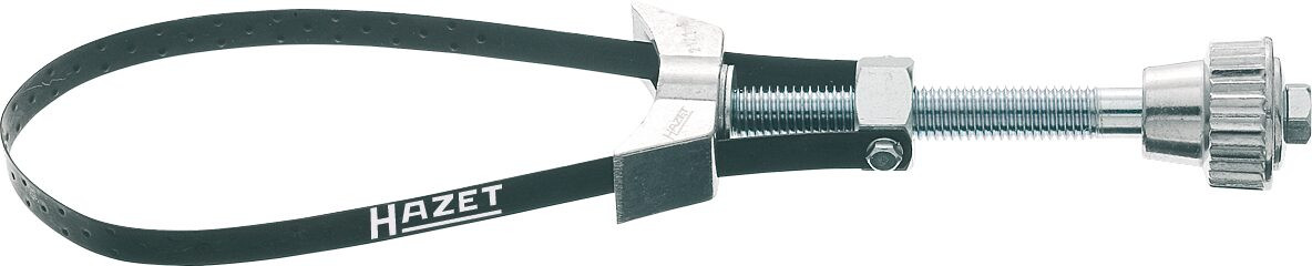 HAZET Ölfilterschlüssel