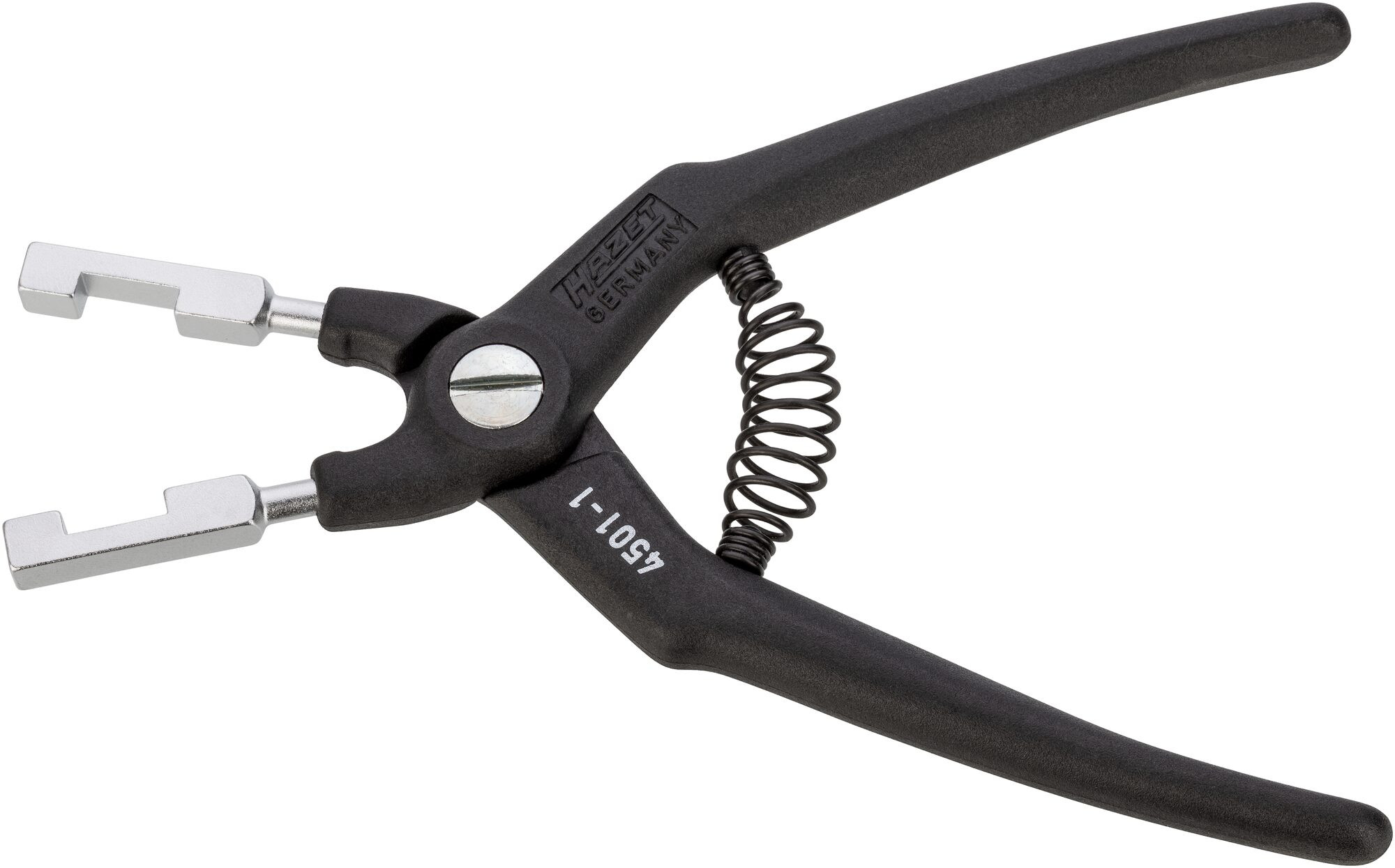 HAZET Zange, Schnellkupplung-Kraftstoffleitung