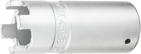 HAZET Zapfenschlüssel, Düsenhalter-Spannmutter