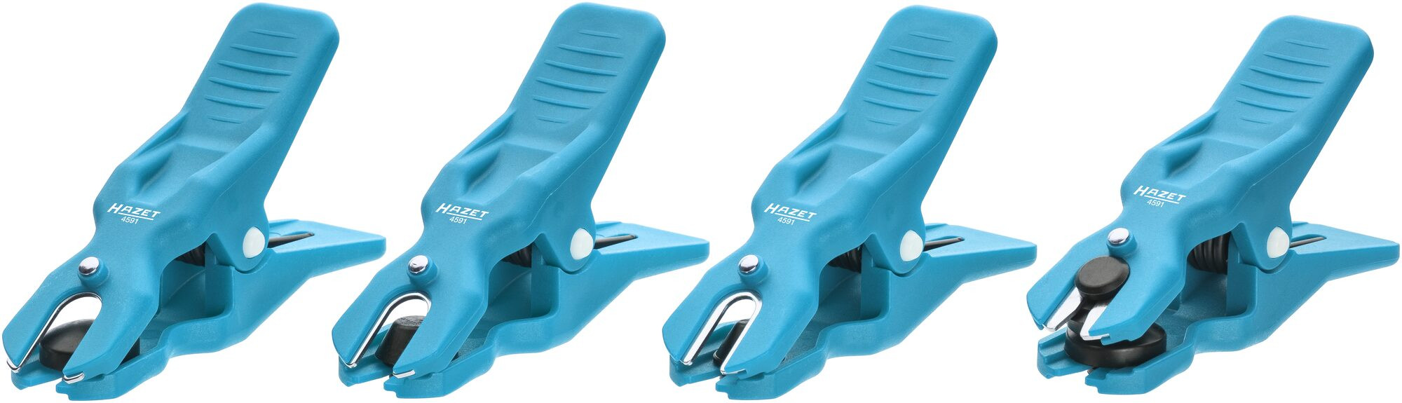 HAZET Stopper-Satz, Schlauch-/Rohrleitung