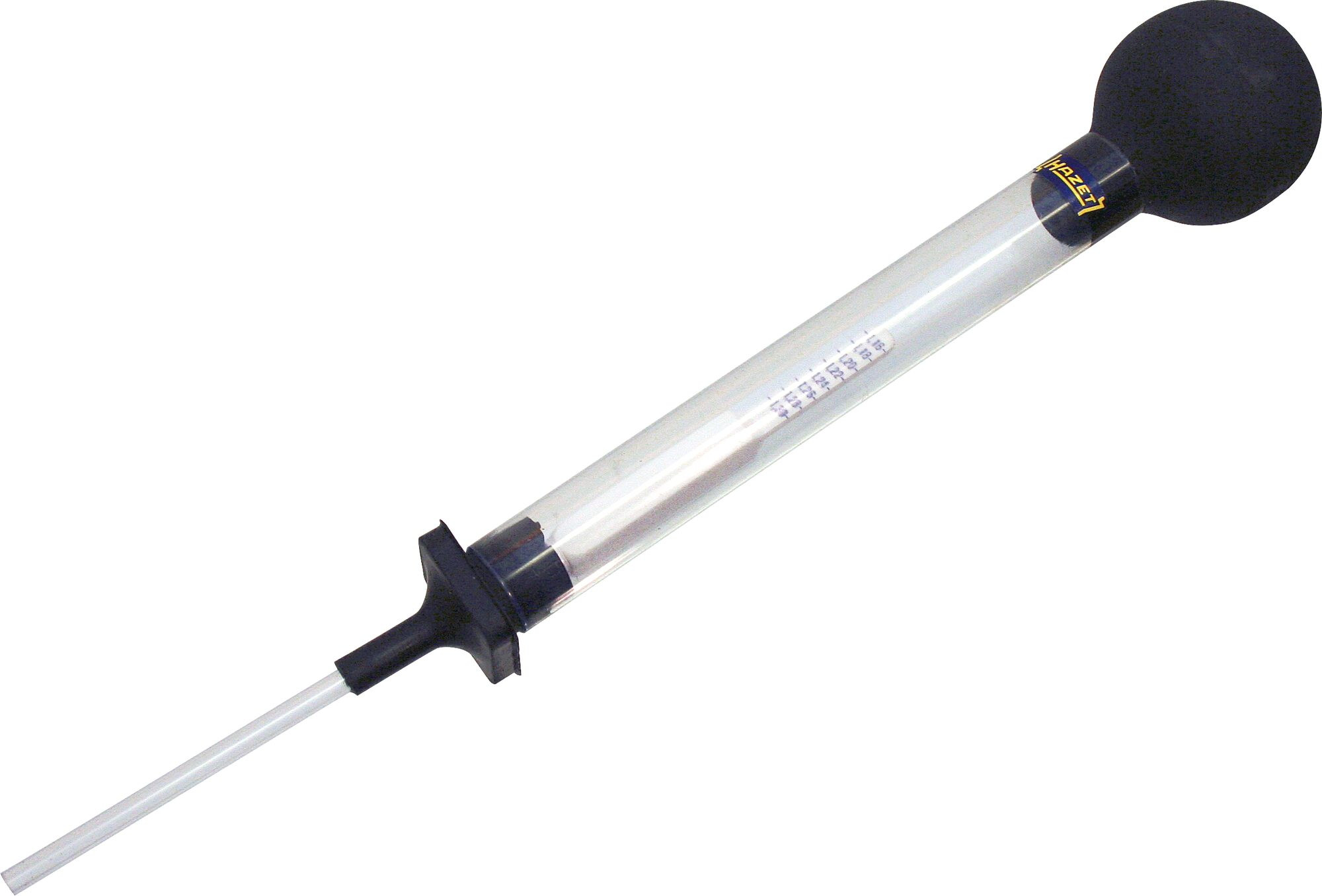 HAZET Batteriesäureprüfer