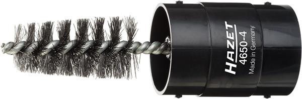 HAZET Drahtbürste, Batteriepol-/Klemmenreinigung