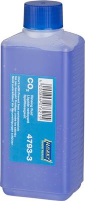 HAZET Reiniger, Rissprüfmittel-Farbeindringverfahren