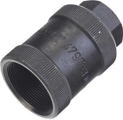 HAZET Adapter, Schlagauszieher (Common-Rail-Injektor)