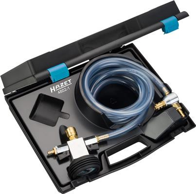 HAZET Vakuum-Befüllgerät, Kühlsystem