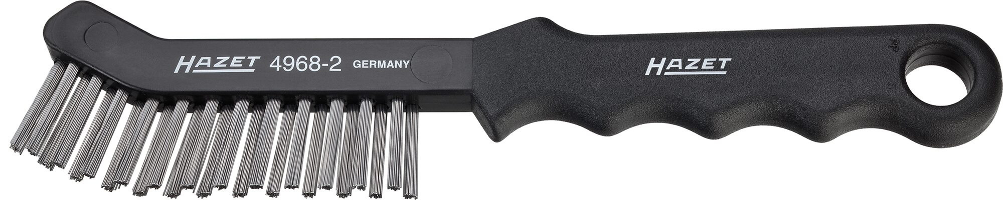 HAZET Drahtbürste, Bremssattelreinigung