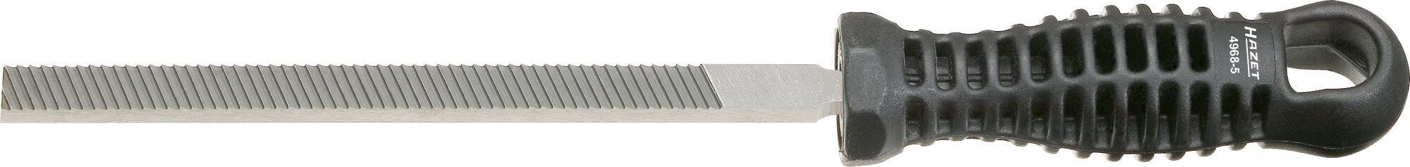 HAZET Feile, Bremsbelagschacht-Reinigung