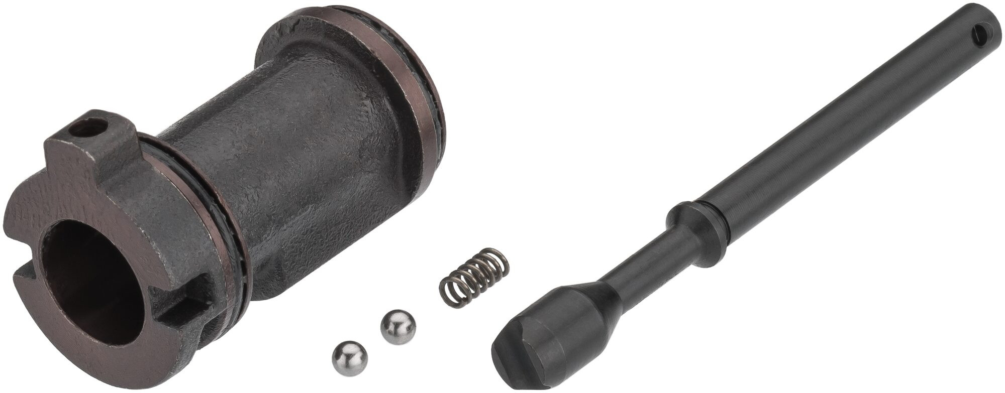 HAZET Umschalthebel-Satz, Schlagschrauber