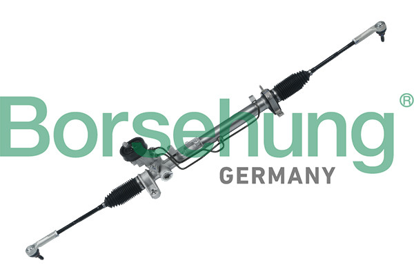 Borsehung Lenkgetriebe