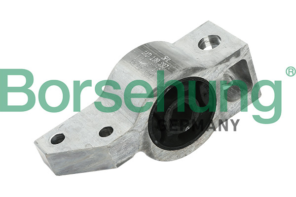 Borsehung Lagerung, Lenker