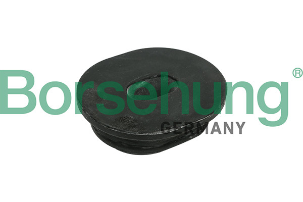 Borsehung Lagerung, Kühler