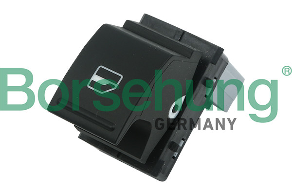 Borsehung Schalter, Fensterheber