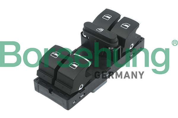 Borsehung Schalter, Fensterheber