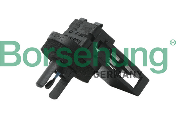 Borsehung Sensor, Innenraumtemperatur