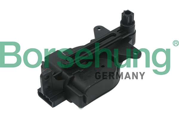 Borsehung Stellelement, Mischklappe