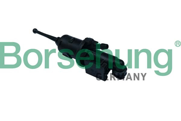 Borsehung Geberzylinder, Kupplung