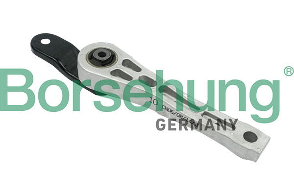 Borsehung Lagerung, Motor