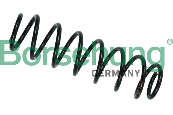 Borsehung Fahrwerksfeder
