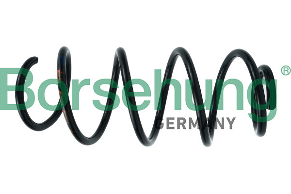Borsehung Fahrwerksfeder