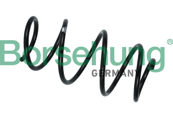 Borsehung Fahrwerksfeder