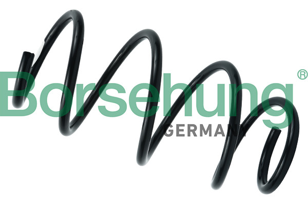Borsehung Fahrwerksfeder