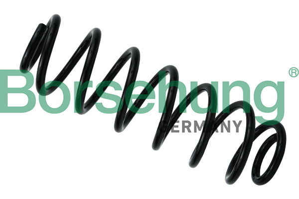 Borsehung Fahrwerksfeder