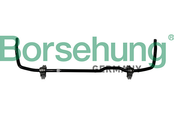 Borsehung Lagerung, Stabilisatorkoppelstange