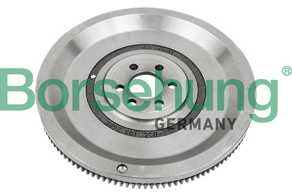 Borsehung Schwungrad