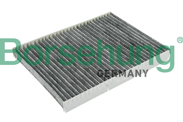 Borsehung Filter, Innenraumluft